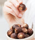 Herbs And Corps Soap Nuts Deseeded 454g