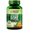 Himalayan Organics Plant Based Bone Strength Capsules