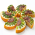 Prakruthi Sunflower Design Sweet with Khova