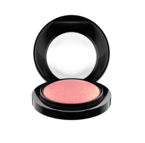 Mac Mineralize Blush Petal Power