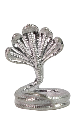 Pure Silver Snake 11 grams