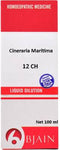 Bjain Cineraria Maritima Dilution 12 CH 30ML
