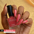 Spekta Gel Shine Nail Polish 12 Earned It Dusty Rose