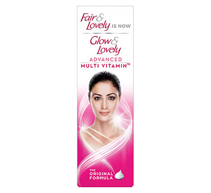Glow & Lovely Advanced Multi Vitamin Face Cream