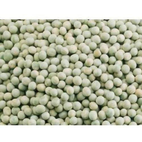 Organic Green Peas| Green Matar