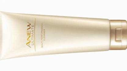 Avon Anew Ultimate Cleanser 125g