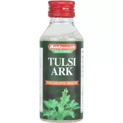 Baidyanath Tulsi Ark 100ml