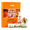 Baksons Fair Skin Facial Kit for Fair 694g