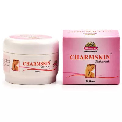 Wheezal Charmskin Ointment