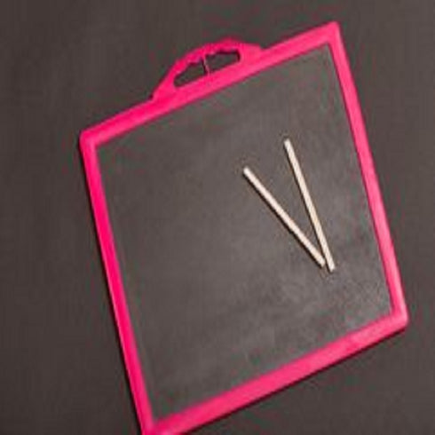 Slate And Slate Pencil