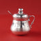 Pure Silver Ghee Jug 51.03g