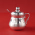 Pure Silver Ghee Jug 51.03g