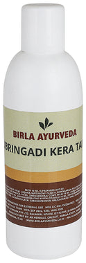 Birla Ayurveda Neelibhrungaadi Kera Thailam