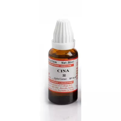 Similia Cina Dilution 30 CH