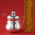 Pure Silver Ghee Jug 51.03g