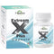 Hashmi Extream X Plus Capsule Bigger Harder 7 Stronger 20caps