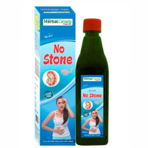 Herbal Canada No Stone Ras 500ml