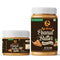 Oye Healthy Peanut Butter Natural Crunchy Combo |850g + 340g