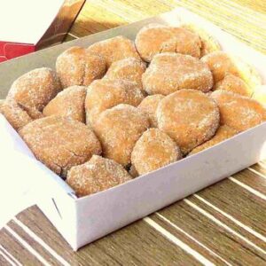 Prakruthi Dharwad Peda