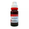 Dr. Reckeweg Ruta Graveolens Mother Tincture Q