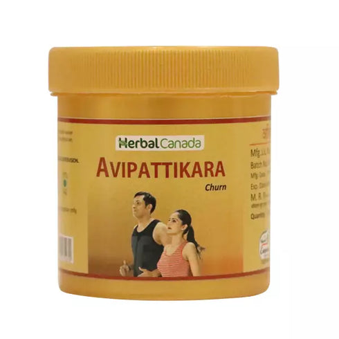 Herbal Canada Avipattikar Churan 100gm