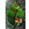 Ganesh On Leaf Haldi Kumkum Pack Of 50