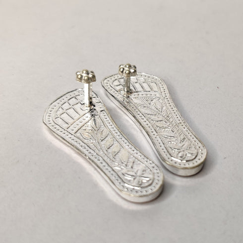 Pure Silver Padalu Big 6.15g