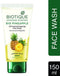Biotique Bio Pine Apple Oil Balancing Face Wash for Oily Skin 150ml