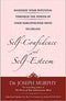 Self|Confidence and Self|Esteem book