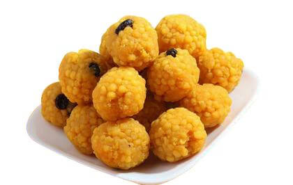 Sweet Magic Foods Lavu Boondi Laddu