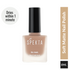 Spekta Matte Nail Polish 19 Street Smart Nude Brown