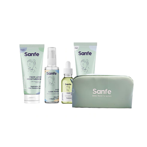 Sanfe Brighter & Younger You