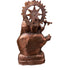 Radha Krishna Bronze Idol