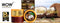 WOW Skin Science Coconut Milk Hair Mask Moisturizing Deep Conditioner with Shea