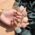 Spekta Combo Set Of 6 Matte Nail Polishs Vegan