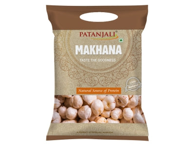 Patanjali Makhana 250g
