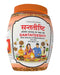 Patanjali Divya Santateeshti Hawan Samagri 400g