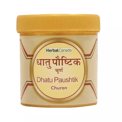 Herbal Canada Dhatu Paushtik Churan 100grams