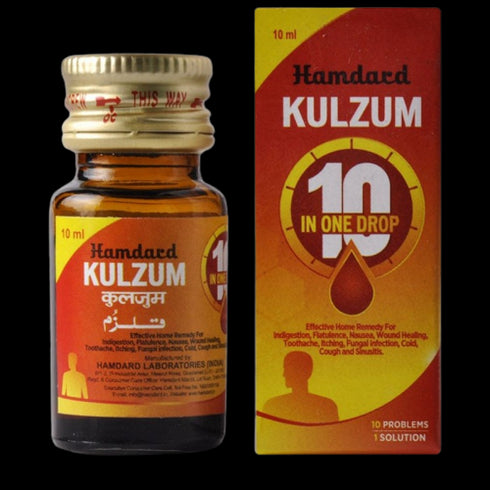 Hamdard Kulzam