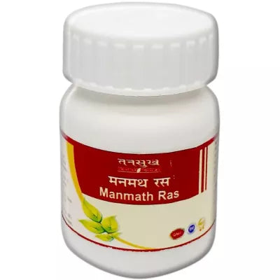 Tansukh Manmath Ras 10g