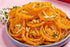 Prakruthi Kesar jalebi