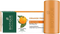 Biotique Orange Peel Revitalizing Body Soap 150g