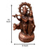 Radha Krishna Bronze Idol