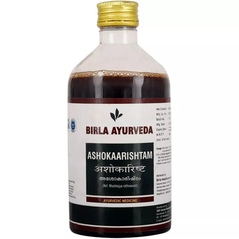 Birla Ayurveda Аshоkааrishtаm