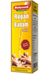 Baidyanath Rogan Badam Shirin Natural And Nourishing 100ml