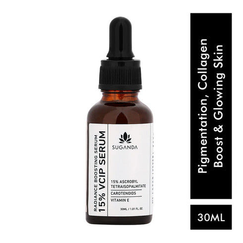 Suganda 15% VCIP Serum