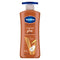 Vaseline Cocoa Glow Serum In Lotion 100% Pure Cocoa and Shea Butter for Glowing and Soft Skin