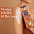 Vaseline Cocoa Glow Serum In Lotion 100% Pure Cocoa and Shea Butter for Glowing and Soft Skin