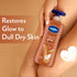 Vaseline Cocoa Glow Serum In Lotion 100% Pure Cocoa and Shea Butter for Glowing and Soft Skin