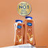 Vaseline Cocoa Glow Serum In Lotion 100% Pure Cocoa and Shea Butter for Glowing and Soft Skin